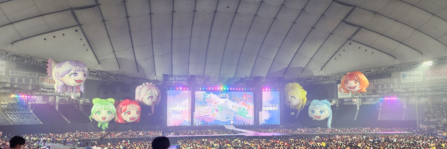 オプティミス☀️🌸 banner