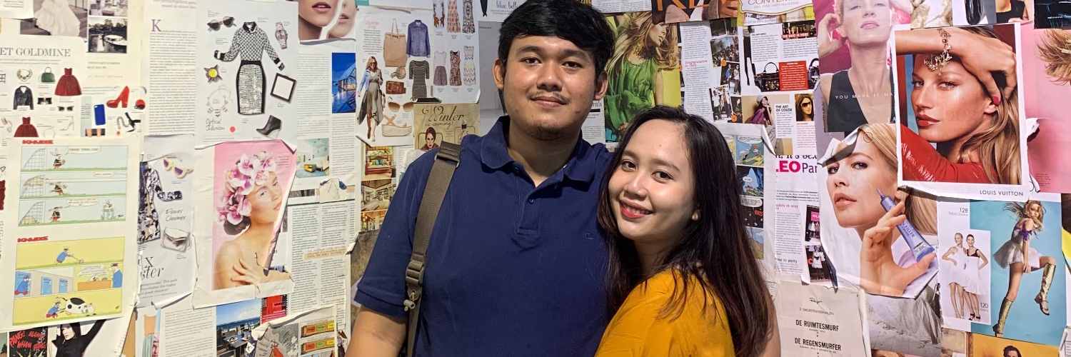 elspdap's profile banner image