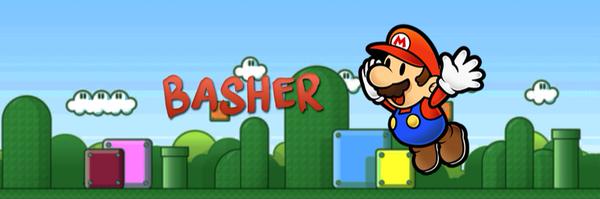 Mcbasher1324YT Profile Banner
