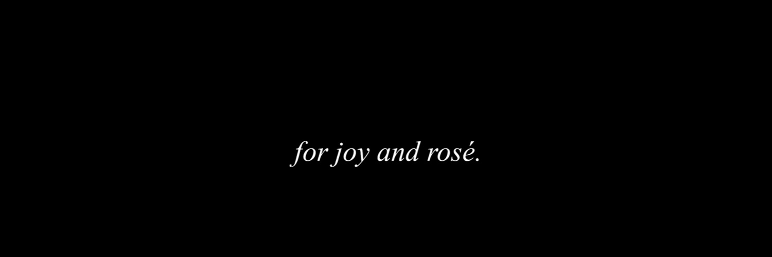 joysefeed's profile banner image
