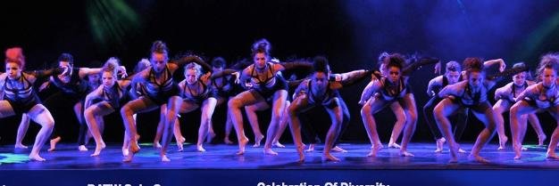 AussieDanceMove's profile banner image
