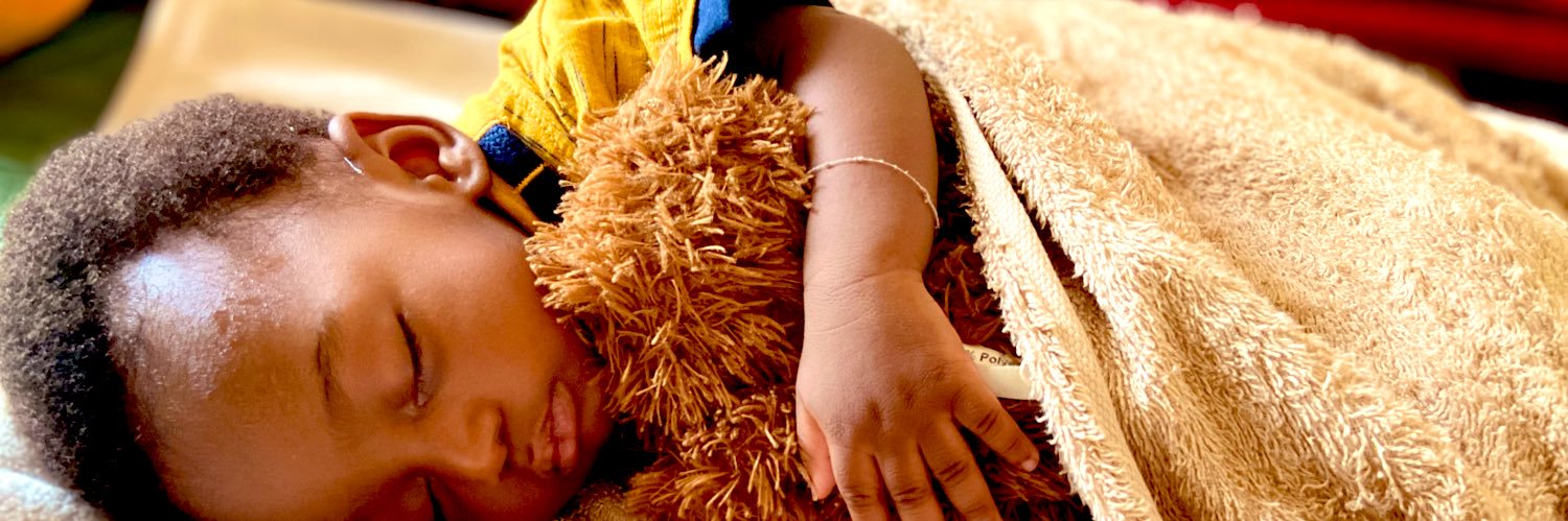 SHARLEEN M💙 banner