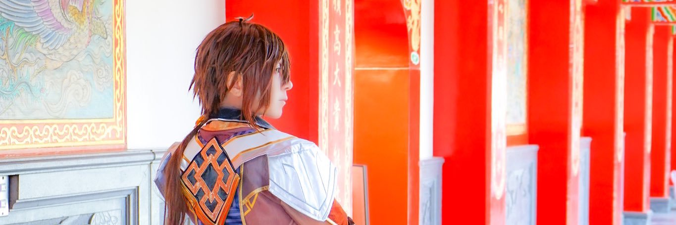 aoneko880's profile banner image
