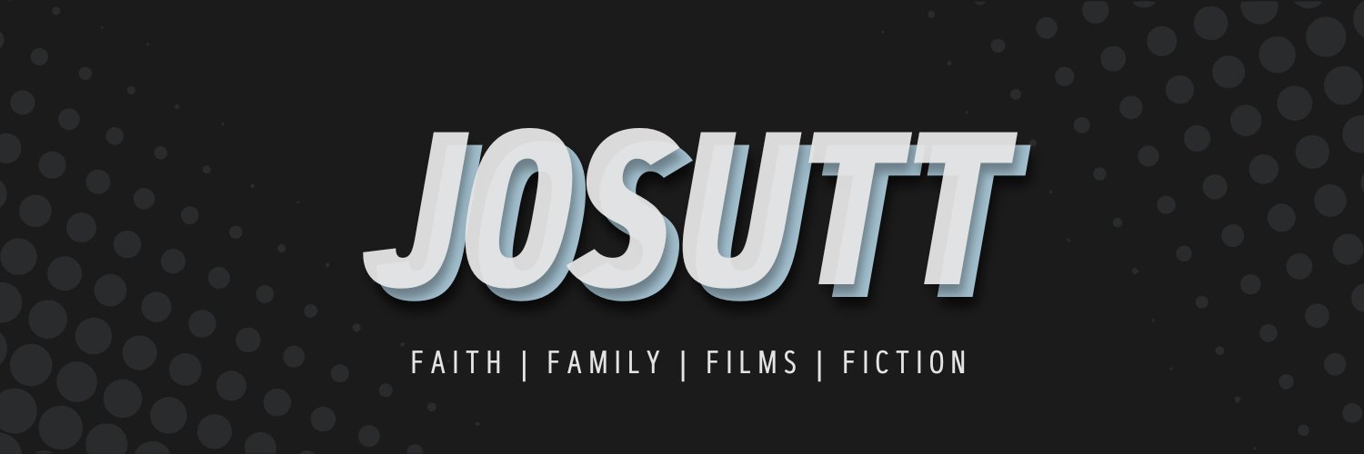 J0SUTT's profile banner image