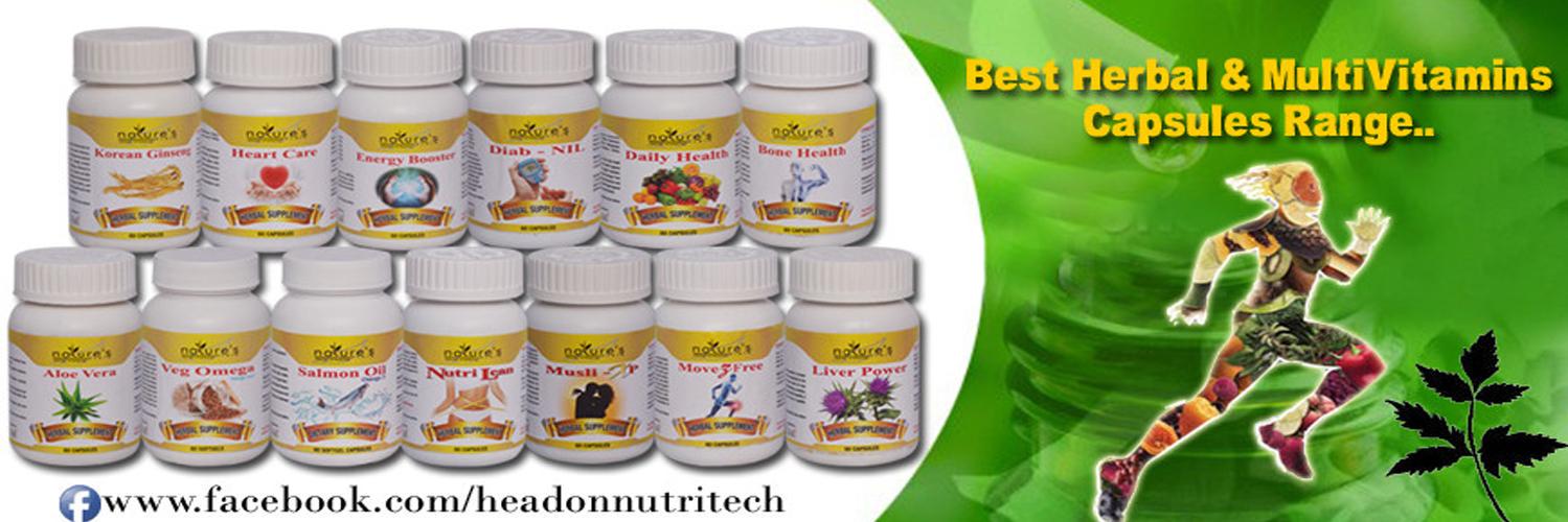 Headonnutritech's profile banner image