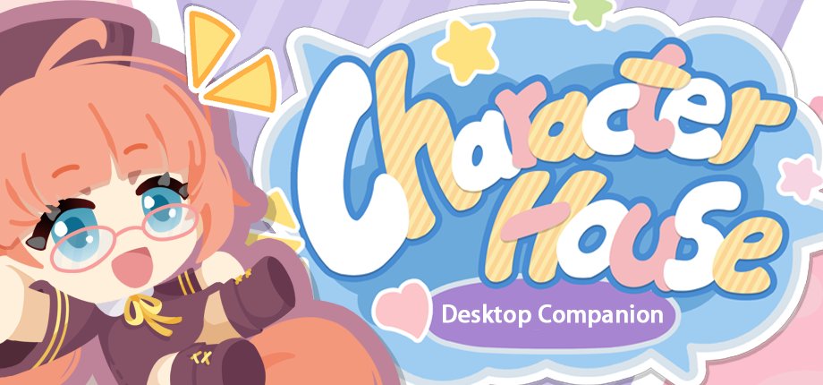 CharacterHouse1's profile banner image