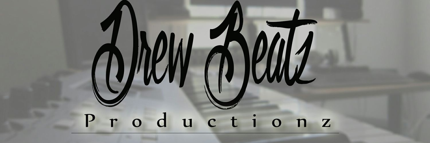 RealDrewBeatz's profile banner image