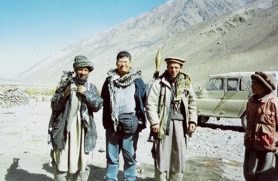 donpathanyala's profile banner image
