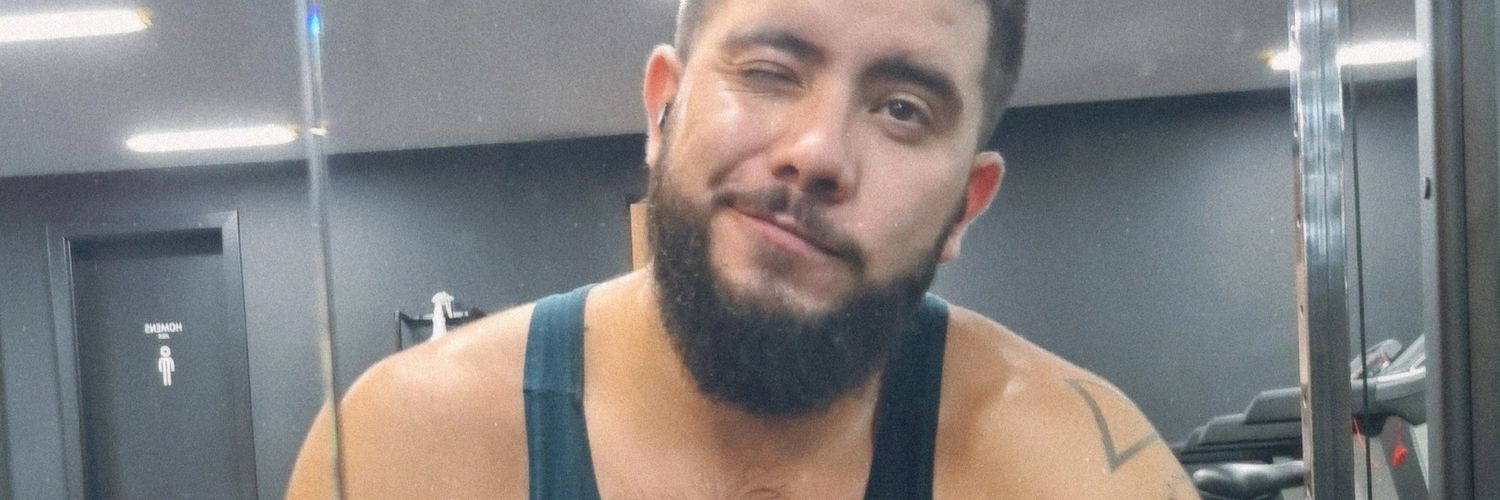 thedudis's profile banner image