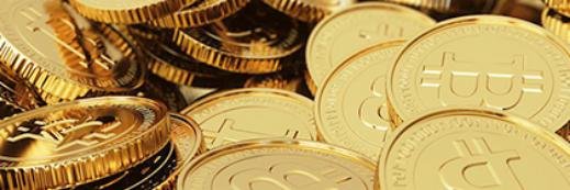 thebitcoinrush's profile banner image