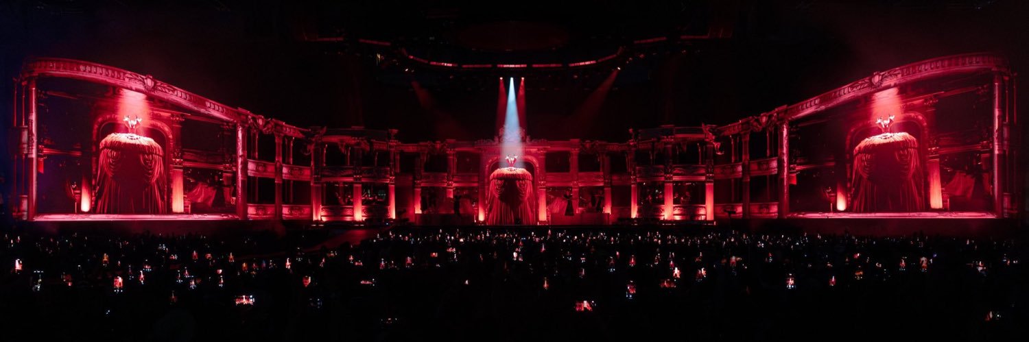 MAYHEM ❤️‍🔥 banner