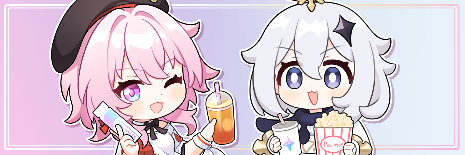 久方Range's banner
