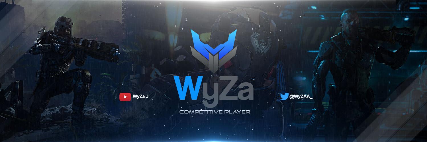 WyZAA_'s profile banner image