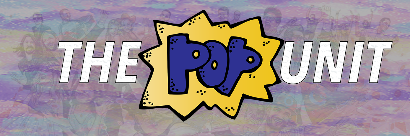 ThePopUnit's profile banner image