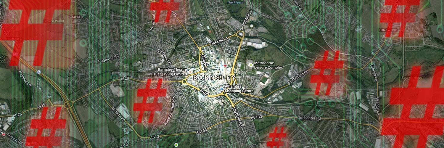 TweetBarnsley's profile banner image
