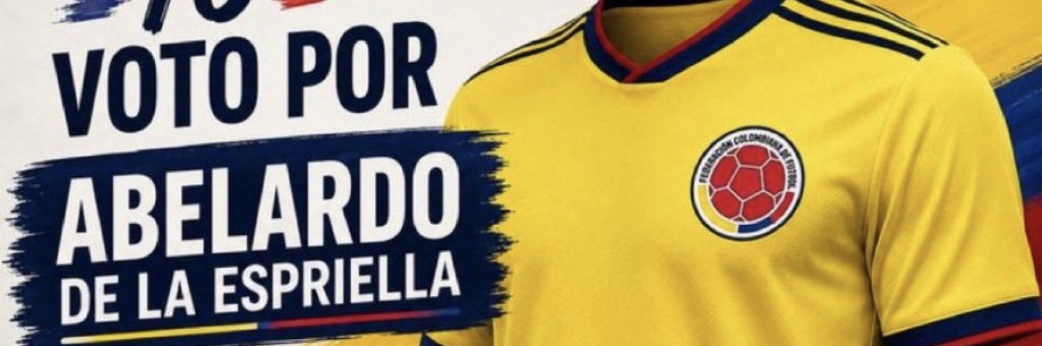21Juapablo's profile banner image