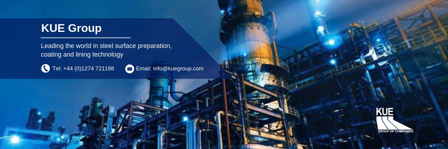 KUEGroup's profile banner image