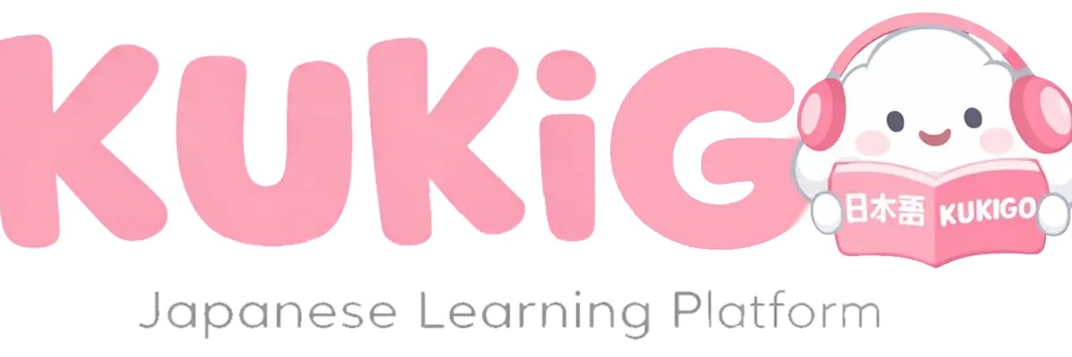 KukigoJp's profile banner image