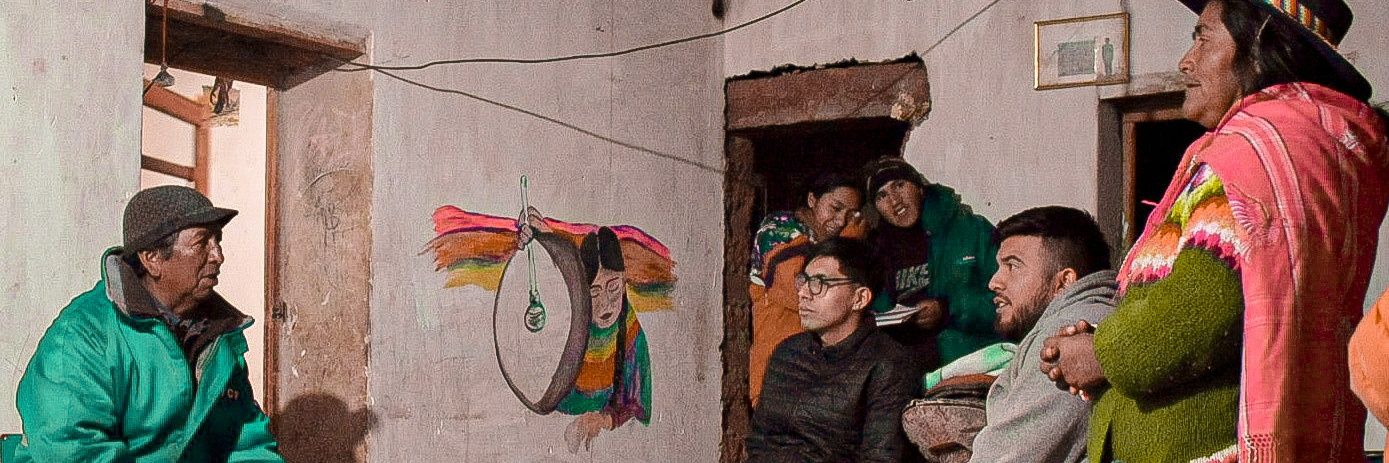 Roberto Díaz banner