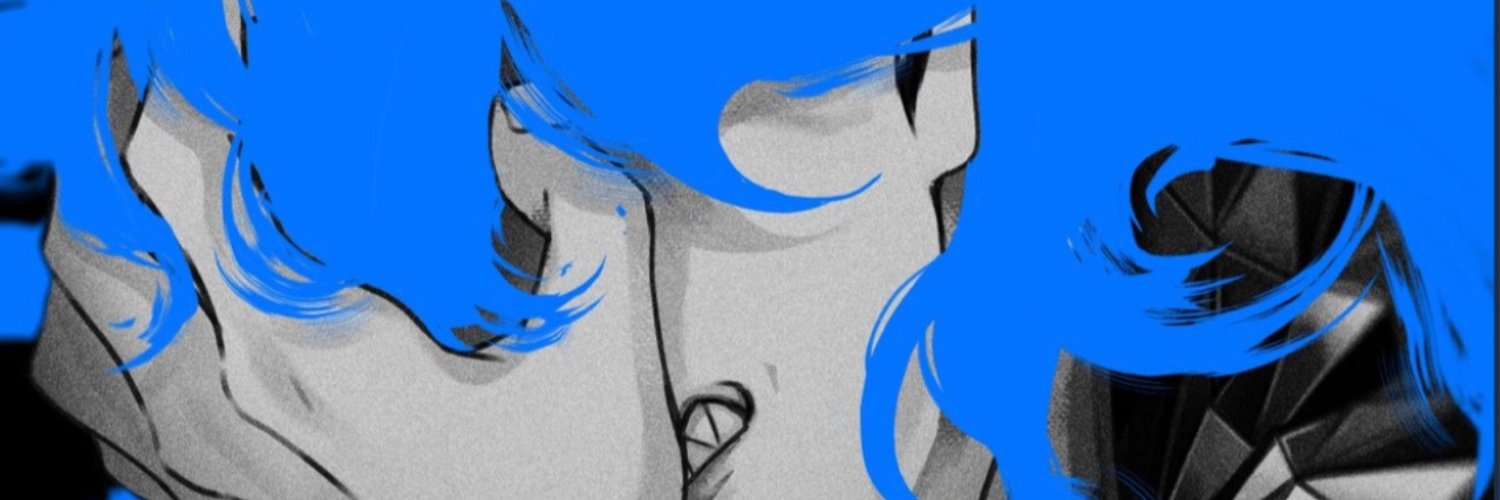 shideica's profile banner image