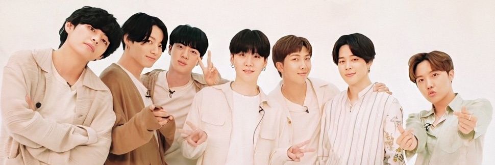 soarhighbts's profile banner image