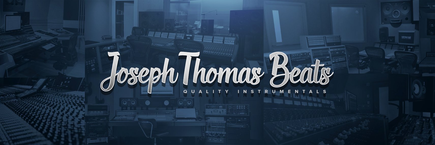 JoeThomasBeats's profile banner image
