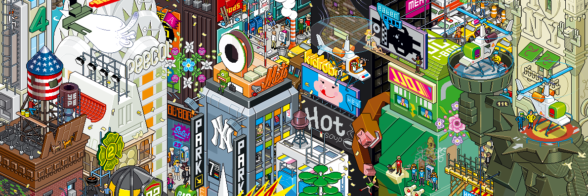 garchuu's profile banner image