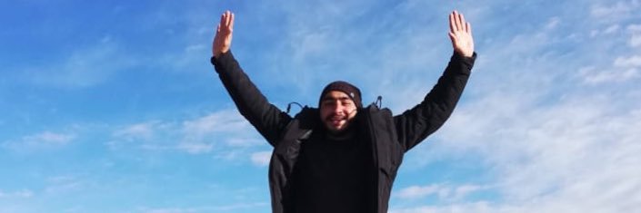 Shaguntomar2's profile banner image
