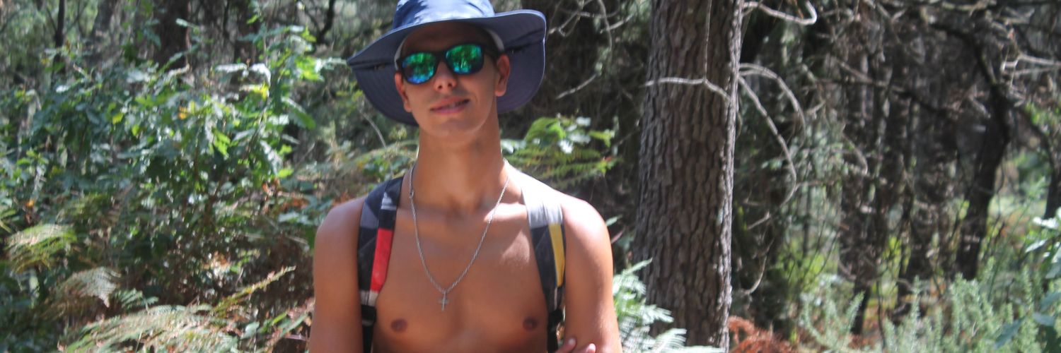 renatomcr's profile banner image
