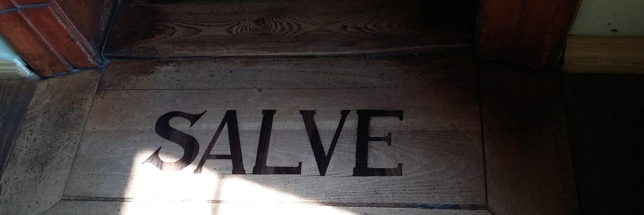 Sophie Battell banner