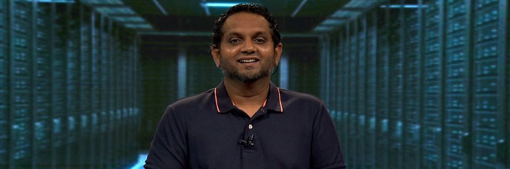 Ismail Aiman Hassan banner