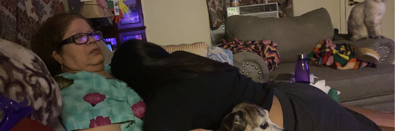 _xoxomama's profile banner image