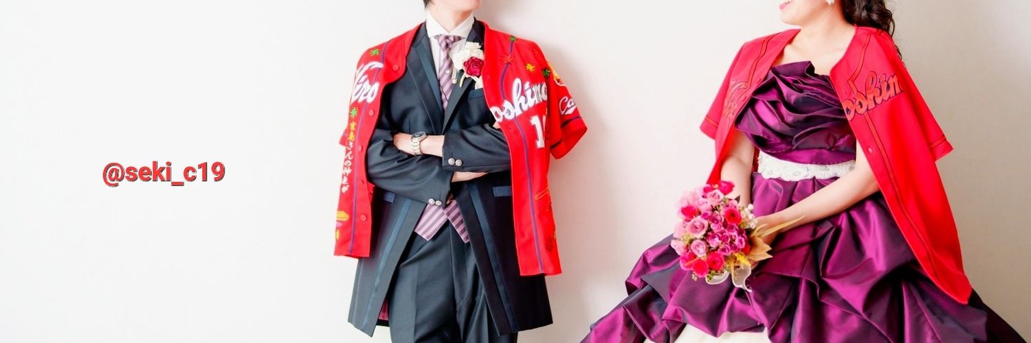 seki_c19's profile banner image