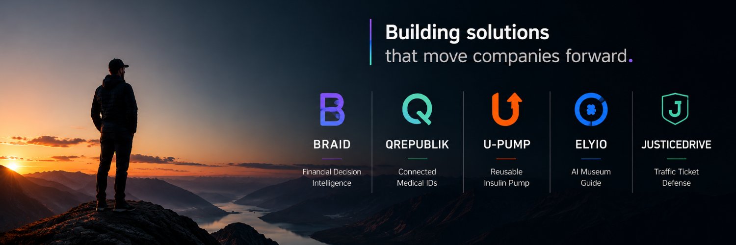 Qrepublik's profile banner image