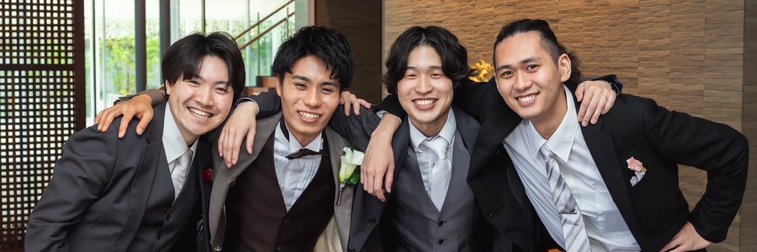 oha_youkan's profile banner image