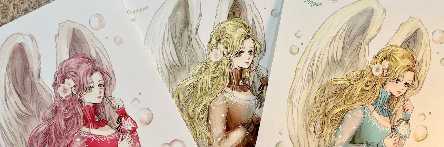 robidoru's profile banner image