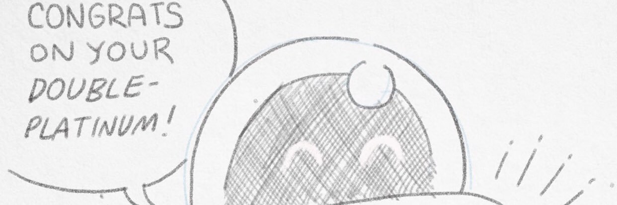 K. A. Pedersen banner