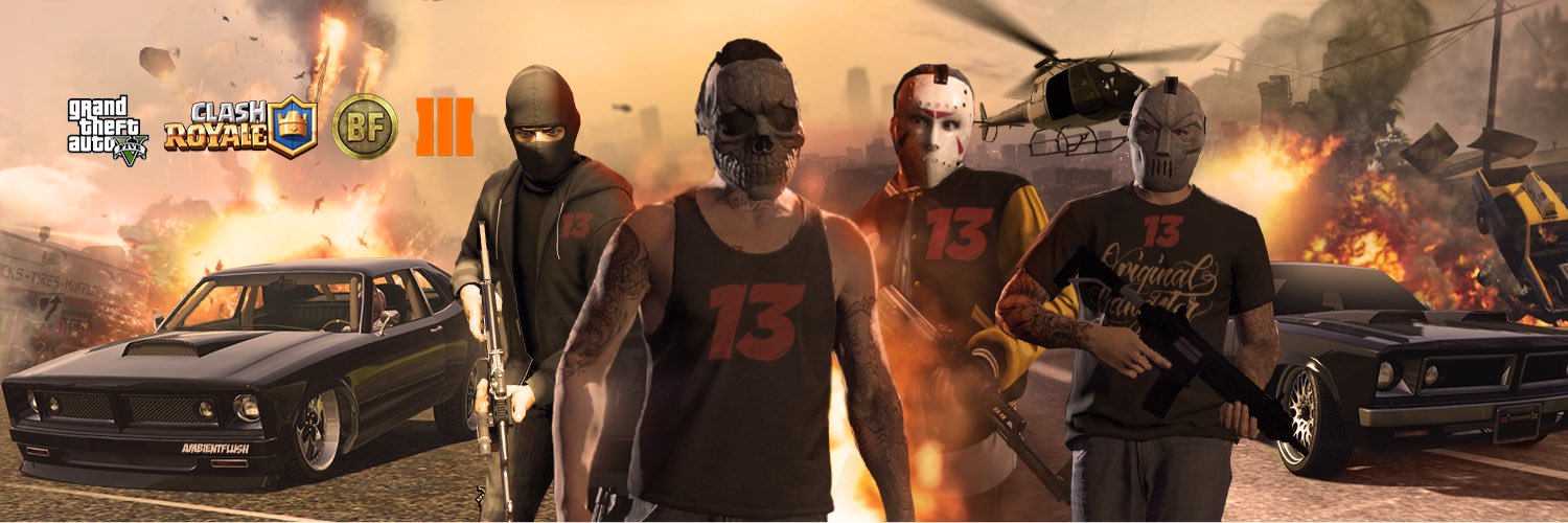 Crew13_'s profile banner image