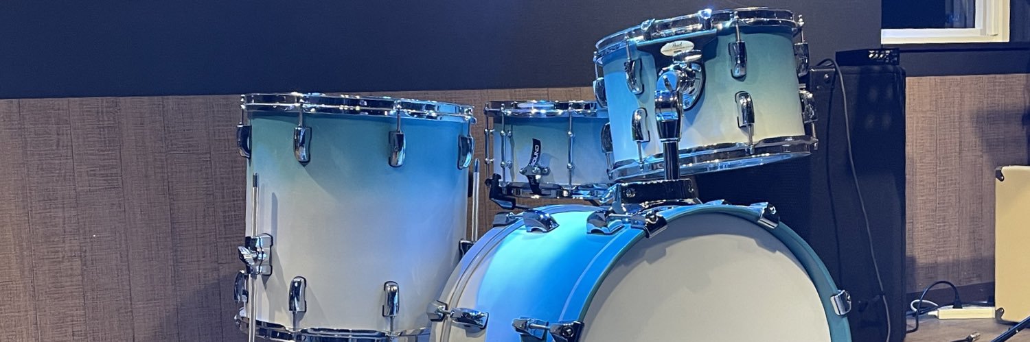 nishidrums's profile banner image