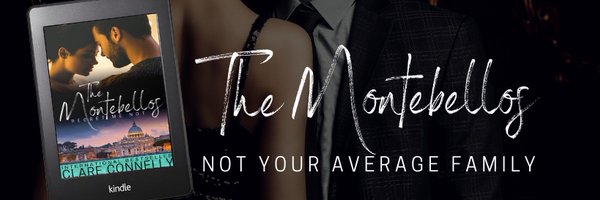 clarewriteslove Profile Banner