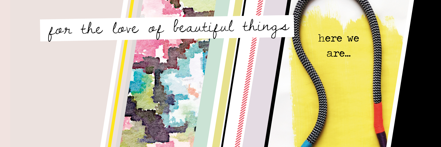 Bthings banner