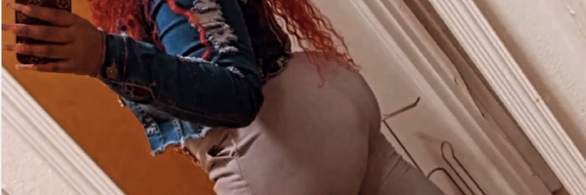 RealQueenLiyaaa's profile banner image