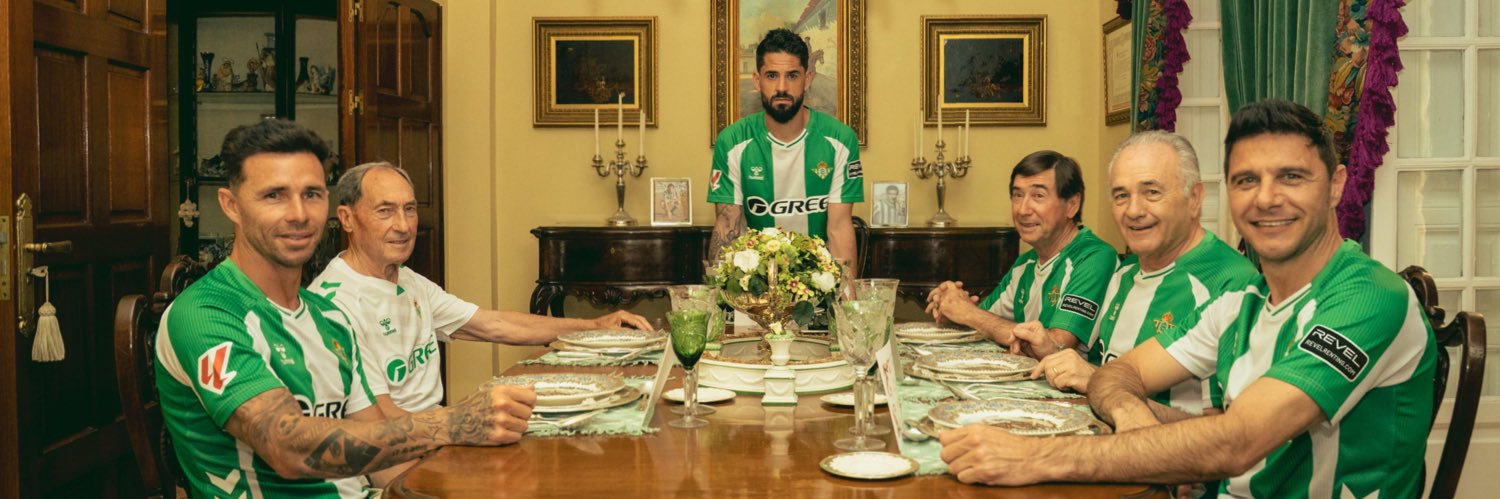 Algabafans's profile banner image