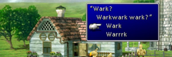 warrrkus Profile Banner