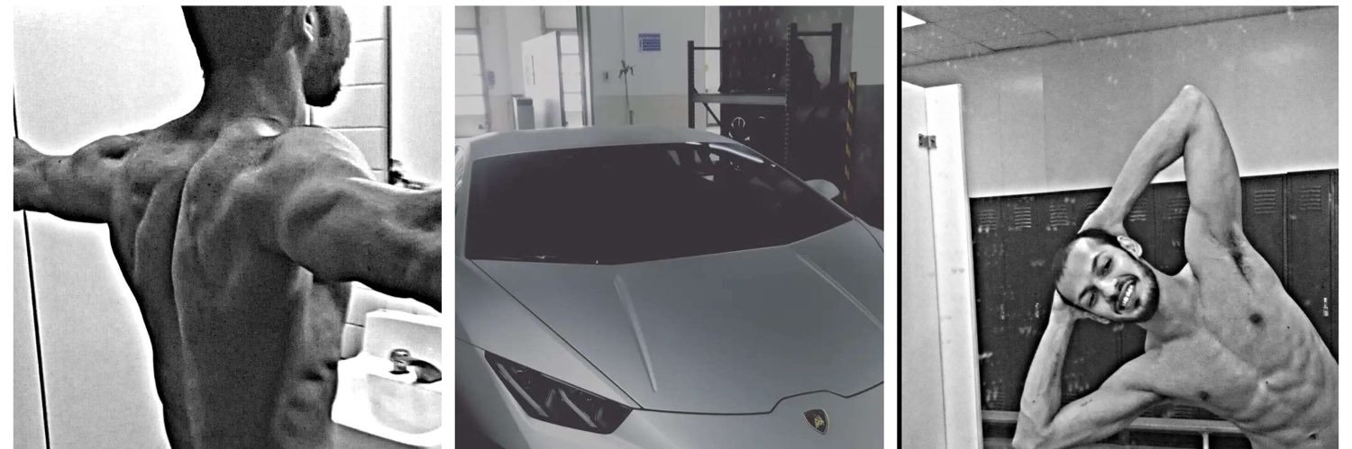 yourfavalpha7's profile banner image