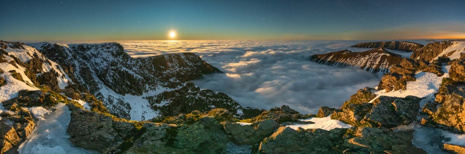 Peter Ribbeck banner