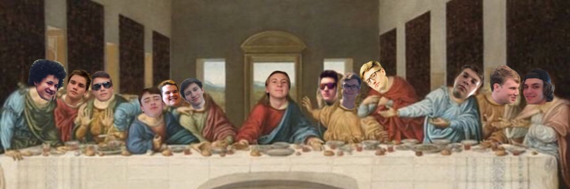 Snakejake6's profile banner image
