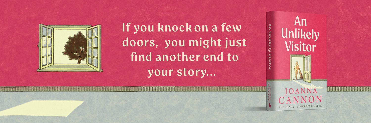 JoannaCannon's profile banner image