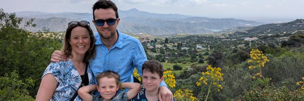 jamiebrown10 Profile Banner