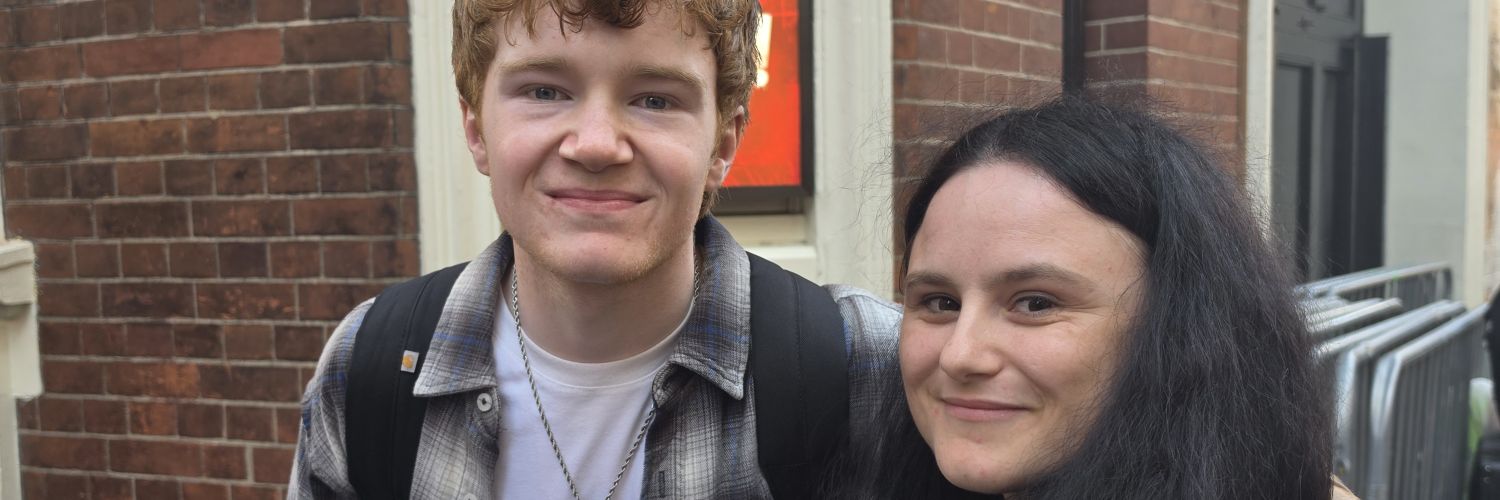 Smileyfarrell's profile banner image
